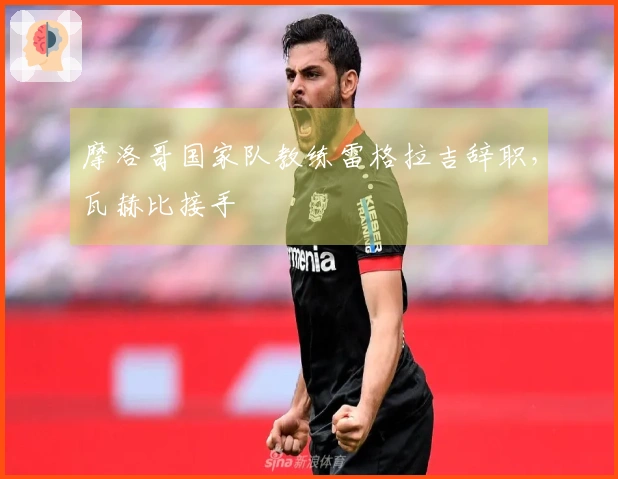 摩洛哥国家队教练雷格拉吉辞职，瓦赫比接手