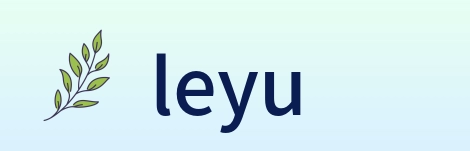 leyu Logo